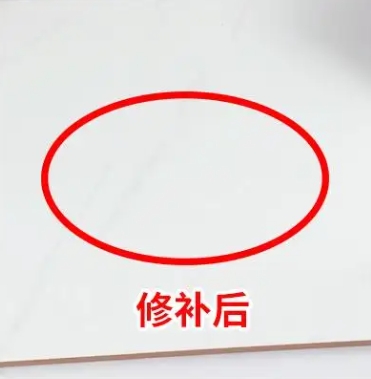 舒城瓷砖空鼓维修公司分享下板材基层，未采取柔性过渡措施的影响。在瓷砖铺贴工程中，如果采用的是板材基层（如石膏板、木工板等非刚性基层），而未采取柔性过渡措施，